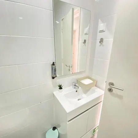 Vibrant Ii * Setúbal