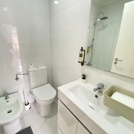 Vibrant Ii Appartamento *