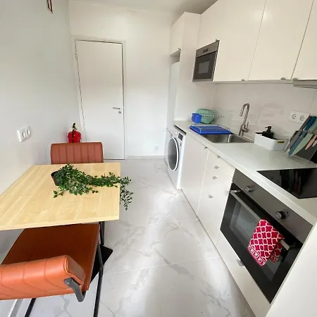 Vibrant Ii Appartamento