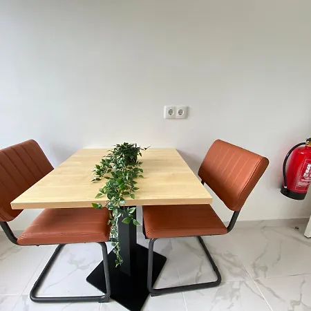 Vibrant Ii Appartamento Setúbal