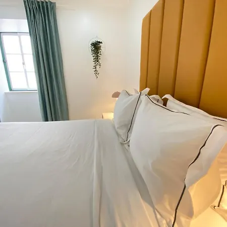 Appartamento Vibrant Ii