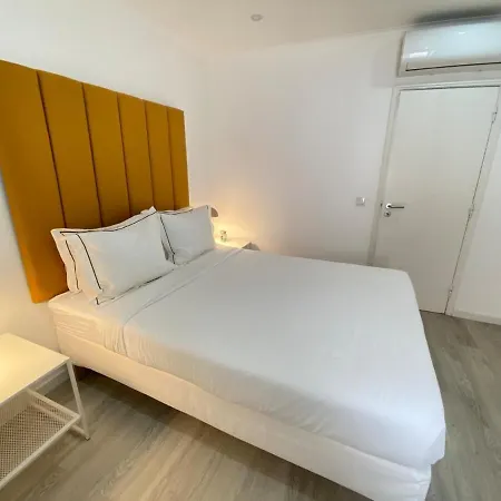 Lägenhet Vibrant Ii *