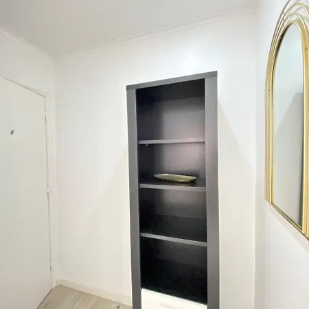 Vibrant Ii Lägenhet