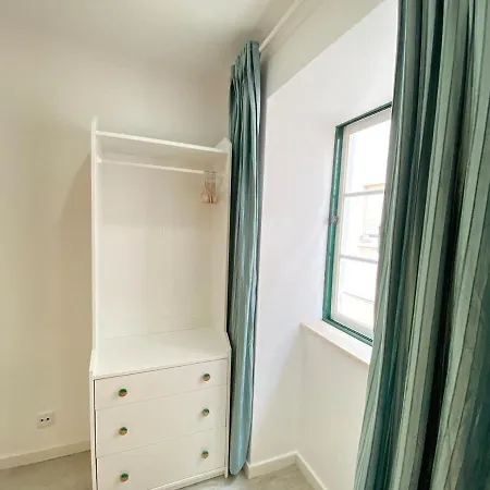 Vibrant Ii Lägenhet *