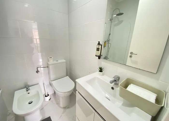 Vibrant Ii Διαμέρισμα *