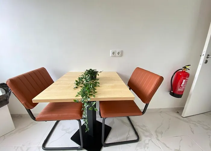 Vibrant Ii Διαμέρισμα Σετούμπαλ