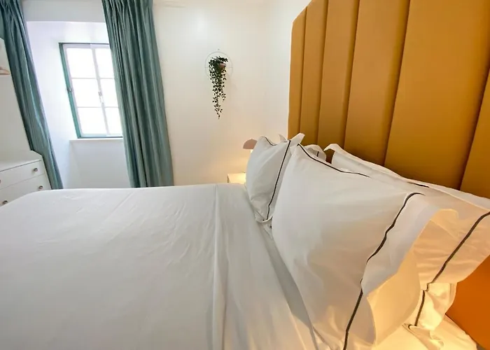 Διαμέρισμα Vibrant Ii