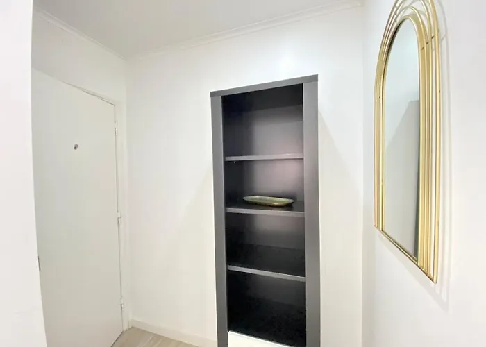 Vibrant Ii Appartement